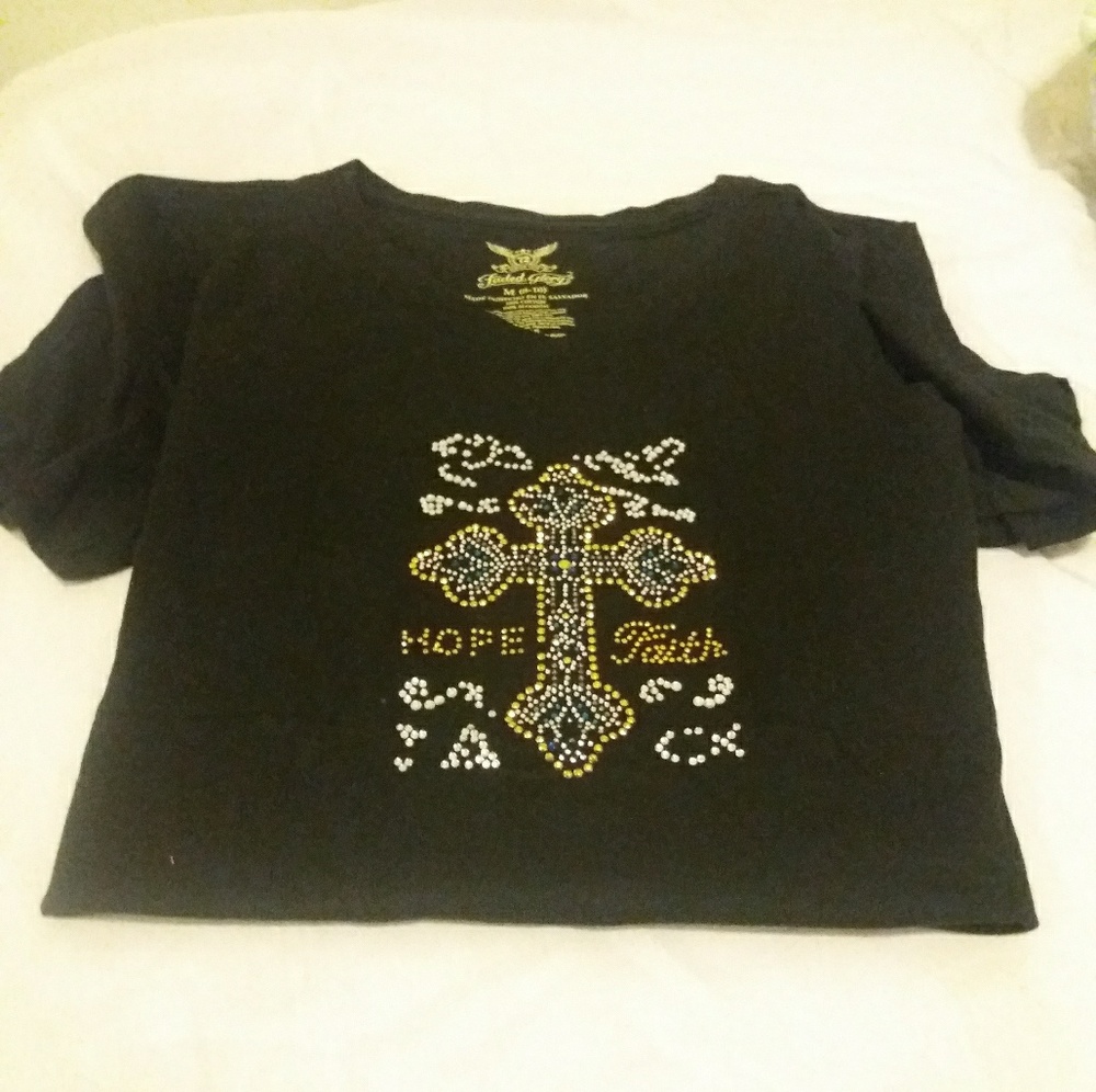 Women's tee shirt
